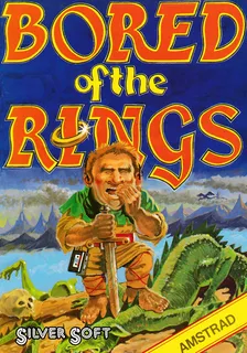 Bored Of The Rings