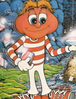 Boulder Dash - Dos