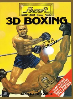 Boxing en 3D