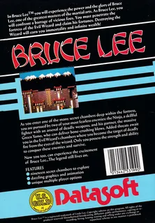 Bruce Lee - Dos
