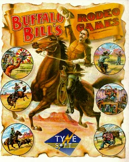 Buffalo Bill's Wild West Show