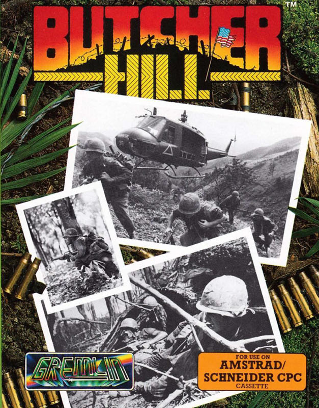 Butcher Hill