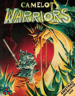 Camelot Warriors