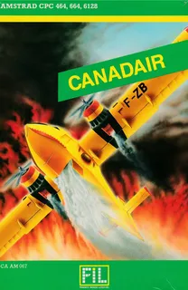 Canadair