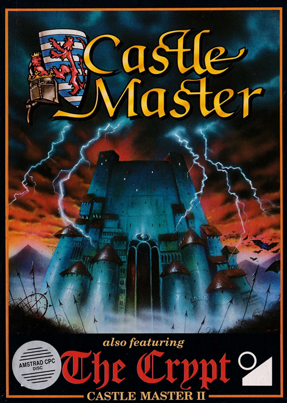 Castle Master 2 - The Crypt