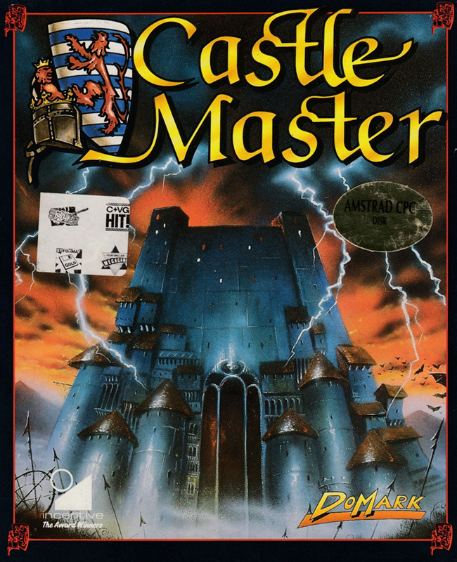 Castle Master