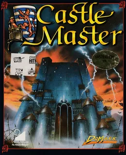 Castle Master