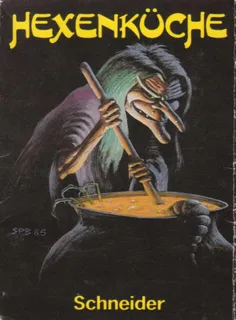 Cauldron