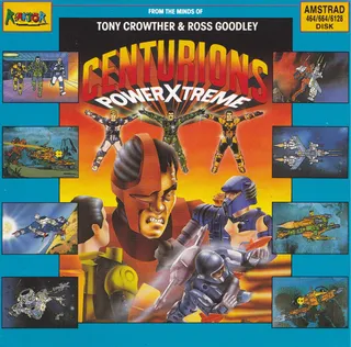 Centurions