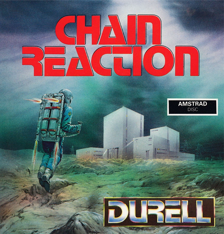 Chain Reaction