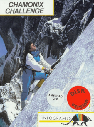 Chamonix Challenge