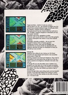 Chicago 90 - Dos