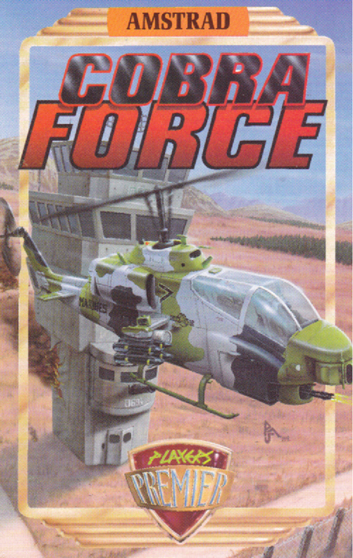 Cobra Force