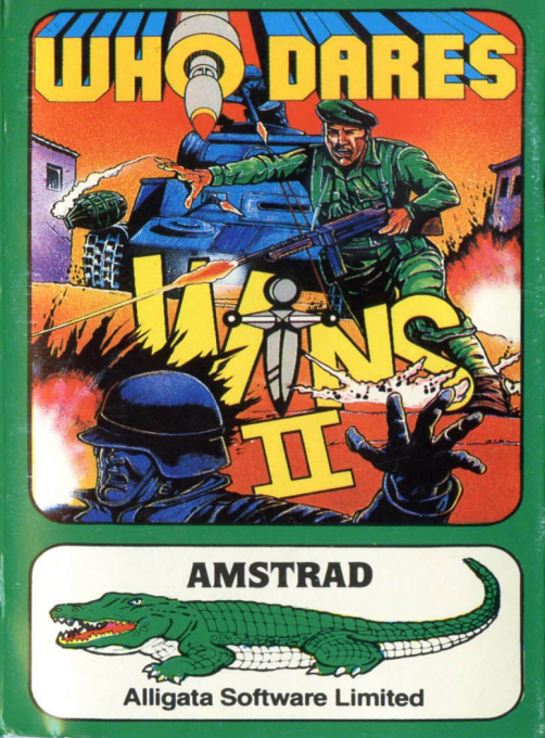 Comando Parachutiste