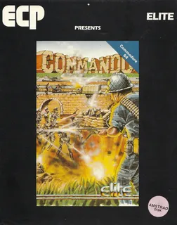 Commando