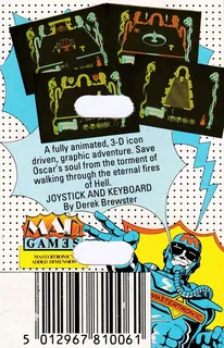 Con-Quest - Dos