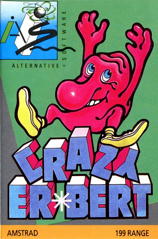 Crazy Er-bert