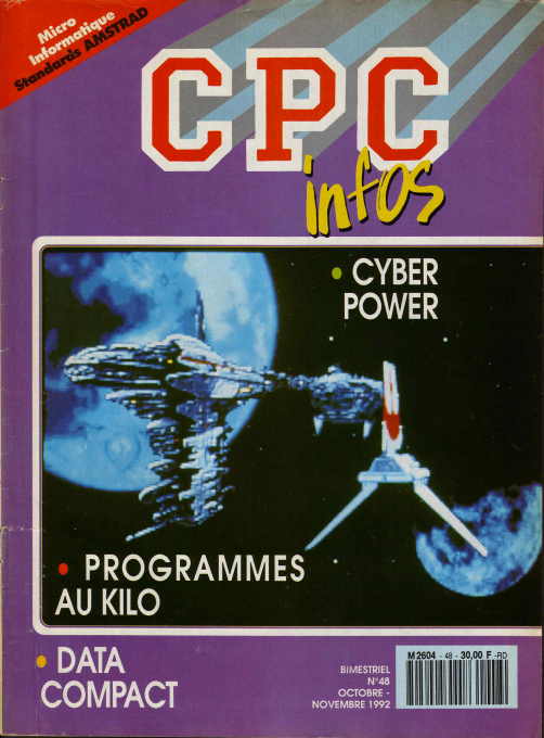 Cyber Power