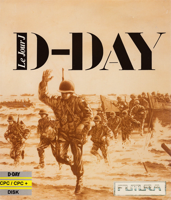 D-Day