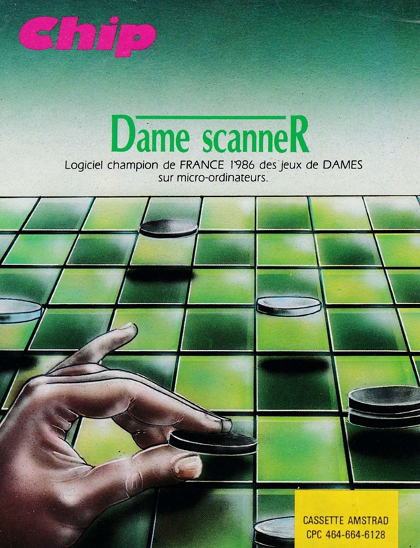 Dame Scanner