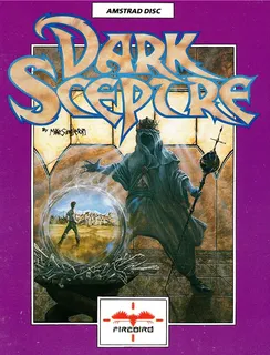 Dark Sceptre