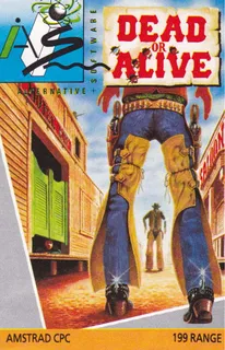 Dead Or Alive