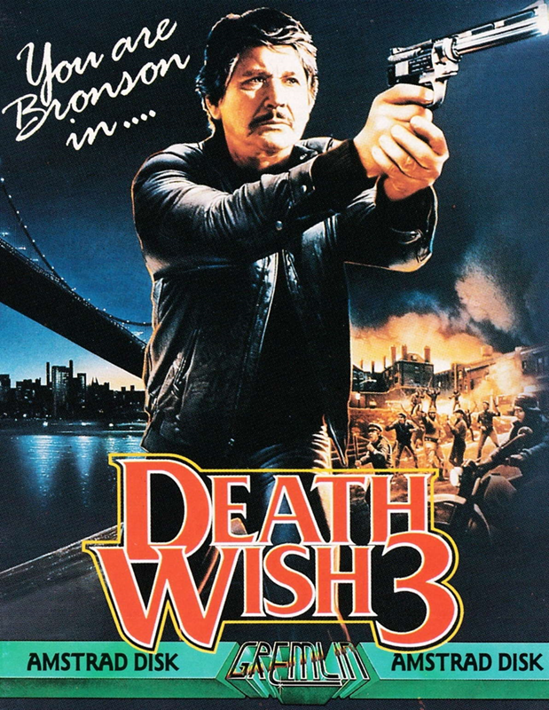Death Wish 3