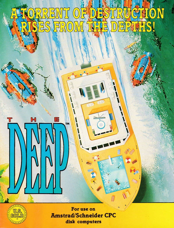 The Deep