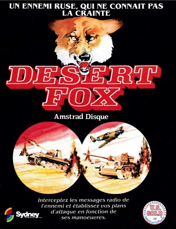 Desert Fox