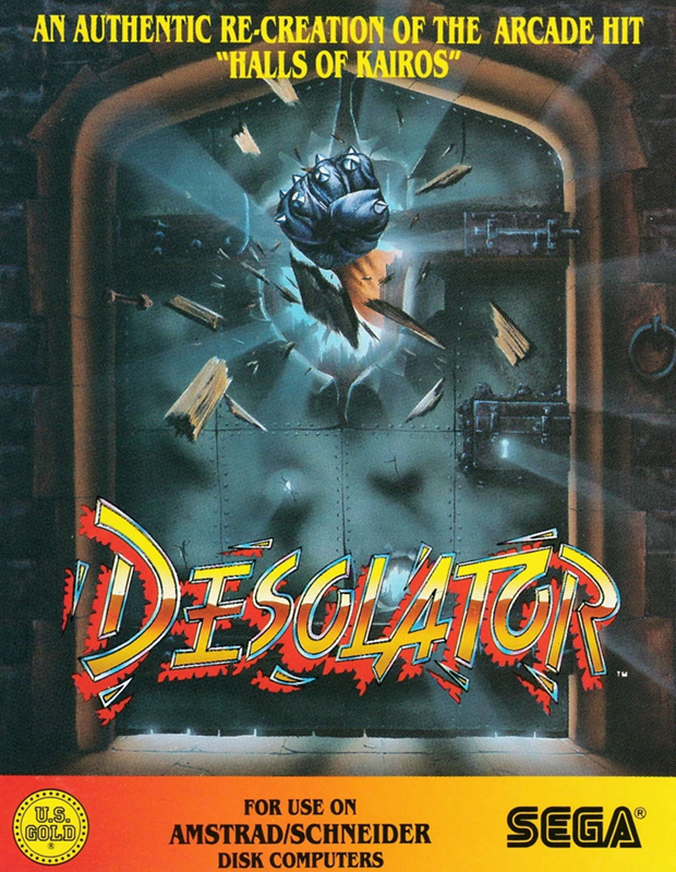 Desolator