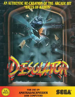 Desolator