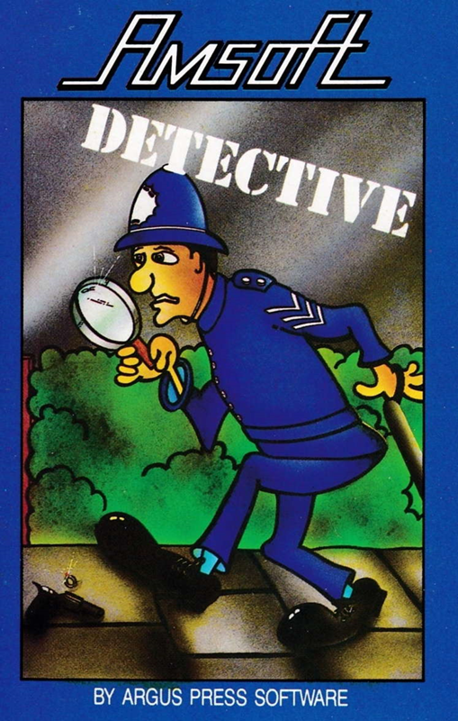 Detective
