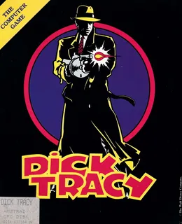 Dick Tracy