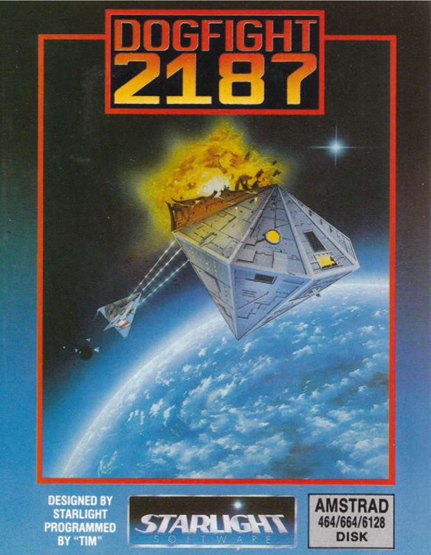 Dogfight 2187