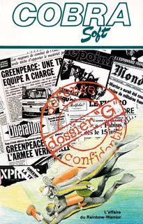 DOSSIER G : L'affaire du Rainbow-warrior