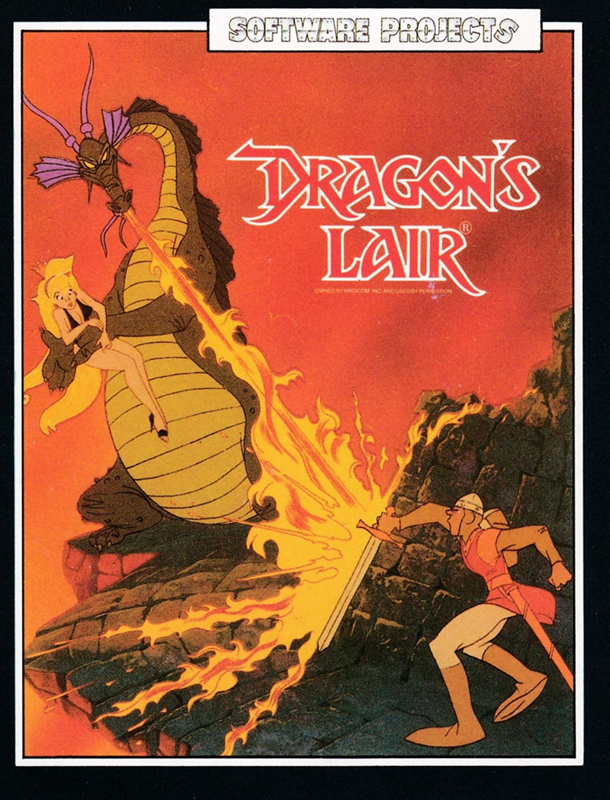 Dragon's Lair