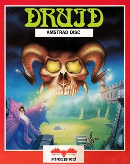 Druid
