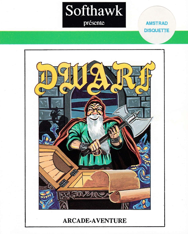 Dwarf