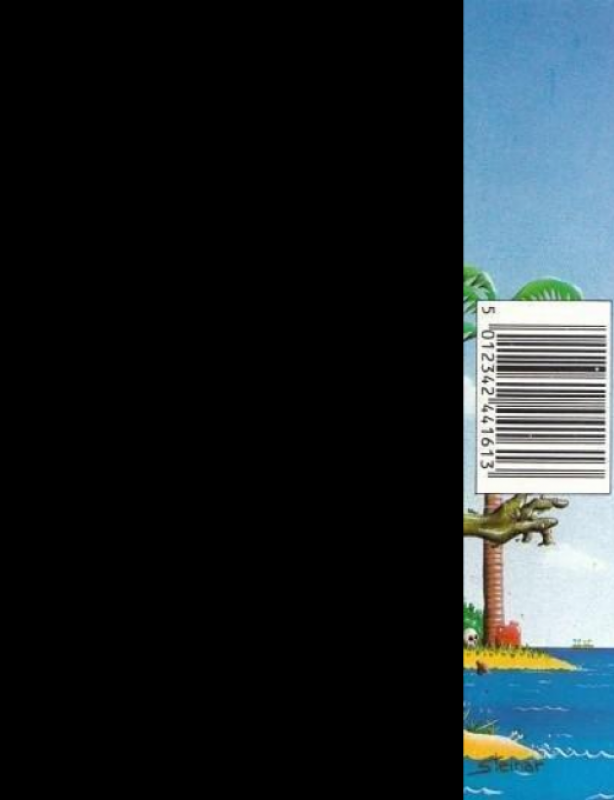 Dynamite Dan 2 - Dos