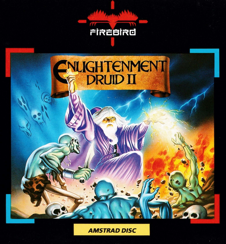Enlightenment - Druid 2