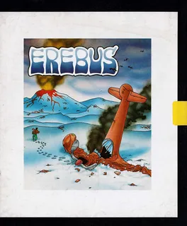 Erebus
