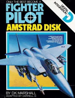 Fighter Pilot