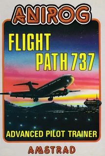 Flight Path 737