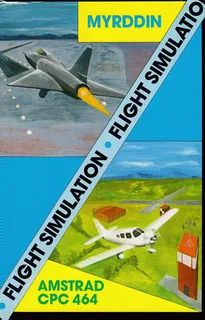 Flight Simulation