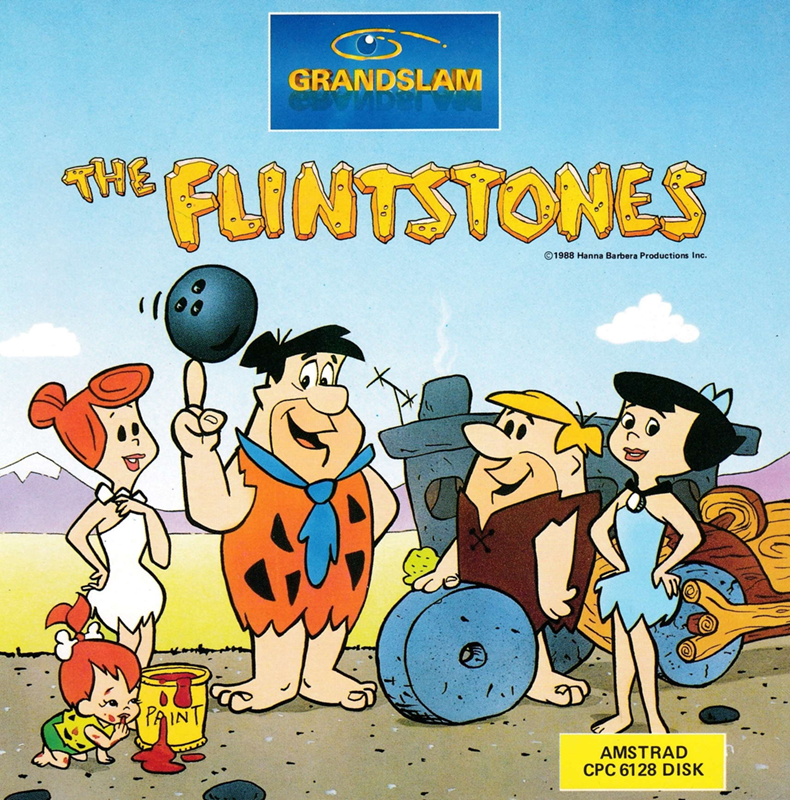 The Flintstones