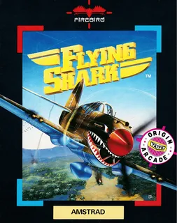 Flying Shark