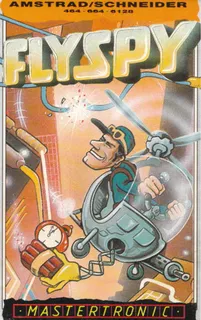 Flyspy