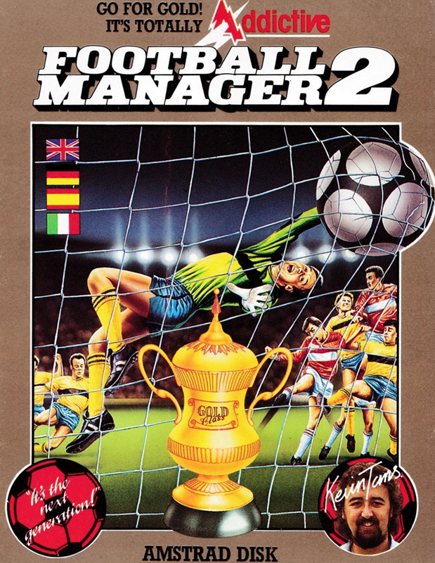 Football Manager