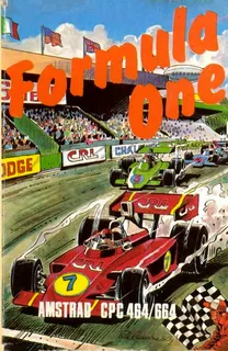 Formula One