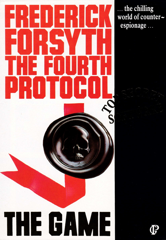 The Fourth Protocol